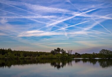 Geoengineering Auswirkungen