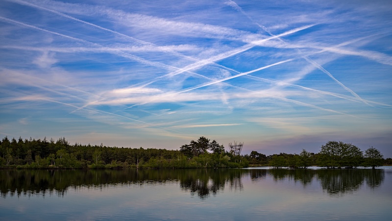 Geoengineering Auswirkungen