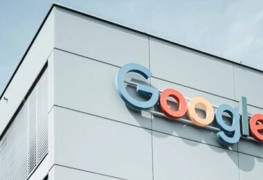 Google Aufspaltung Zerschlagung Monopol US-Justiz USA