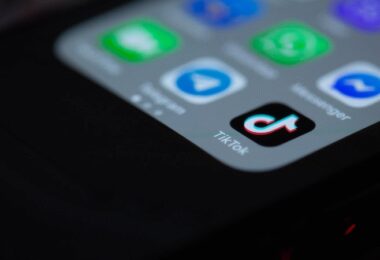 TikTok Gruppenchat erstellen, TikTok, Chats, Nachrichten schreiben, Social Media App, Social Media, Video-App