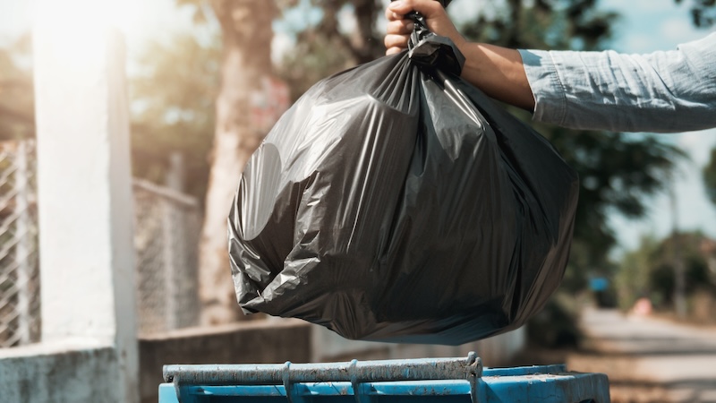 Verpackungsmüll, Supermarkt-Sünden, Einkaufen, Plastik, Papier, Glas, Karton, Abfall, To Go, Umwelt, Umweltschutz, Umweltverschmutzung, Deutschland