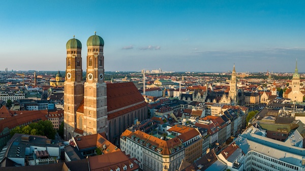 Städten Menschen am zufriedensten, Arbeit, Job, Bundesland, Stuttgart, Bonn, Köln, Umfrage, Studie