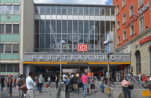 besten Bahnhöfe in Deutschland, Mobilität, öffentlicher Nahverkehr, Fernverkehr, öffentliche Verkehrsmittel, Zug, Transport, Train