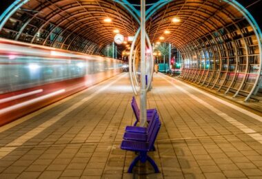 besten Bahnhöfe in Deutschland, Mobilität, öffentlicher Nahverkehr, Fernverkehr, öffentliche Verkehrsmittel, Zug, Transport, Train