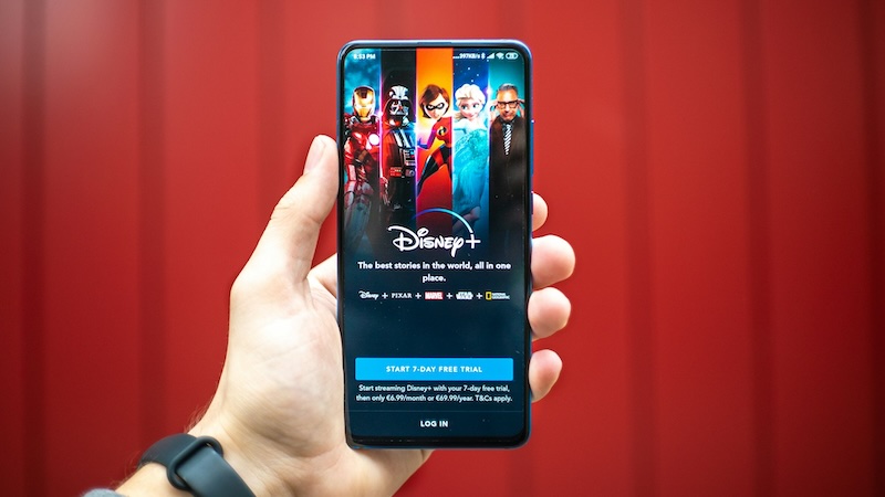 Disney Plus Zusatzmitglied hinzufügen einladen Disney+