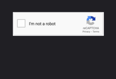 KI macht Captchas überflüssig