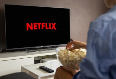 Netflix Unterkonto Werbung, Netflix, Zusatzmitglied, werbefinanziertes Abo, Streaming