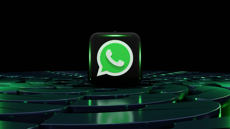 Wie funktioniert die Ende-zu-Ende-Verschlüsselung WhatsApp