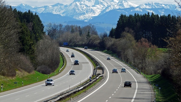 gefährlichsten Straßen, Deutschland, Unfall, Sicherheit, Bundesländer, Verkehr, Auto, Mobilität