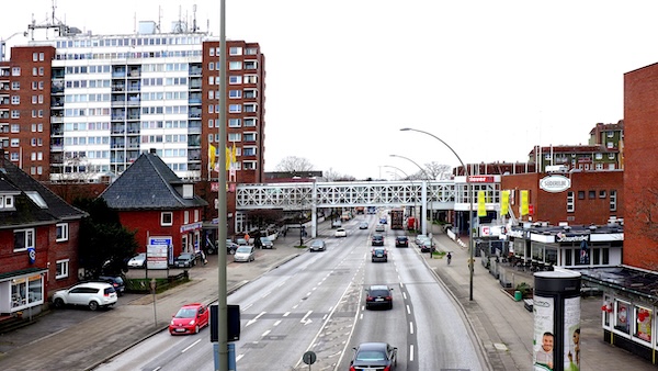 gefährlichsten Straßen, Deutschland, Unfall, Sicherheit, Bundesländer, Verkehr, Auto, Mobilität