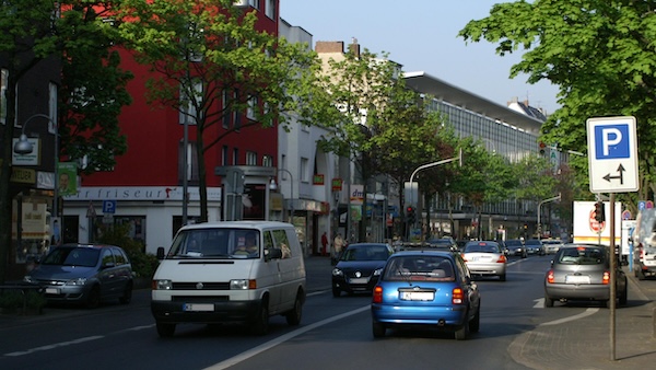 gefährlichsten Straßen, Deutschland, Unfall, Sicherheit, Bundesländer, Verkehr, Auto, Mobilität