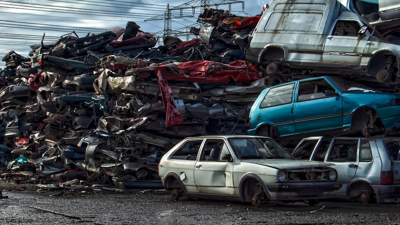 Autokrise Probleme hausgemacht Hersteller Grund