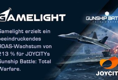 Gunship Battle: Total Warfare