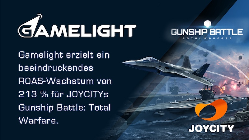 Gunship Battle: Total Warfare