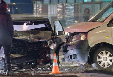 gefährlichsten Straßen, Deutschland, Unfall, Sicherheit, Bundesländer, Verkehr, Auto, Mobilität