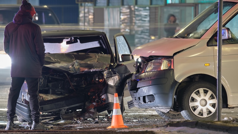 gefährlichsten Straßen, Deutschland, Unfall, Sicherheit, Bundesländer, Verkehr, Auto, Mobilität