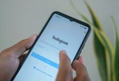 Instagram Online-Status verbergen, Meta, Instagram