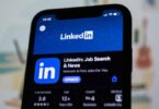 LinkedIn Nutzerdaten Werbung