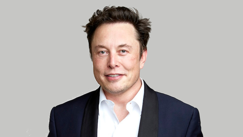 Radikalisierung Elon Musk