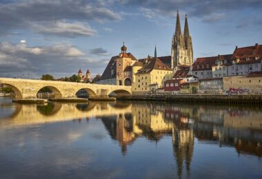 Grundsteuer Städte günstigsten geringsten Deutschland