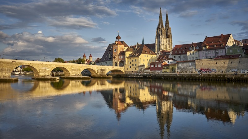 Grundsteuer Städte günstigsten geringsten Deutschland