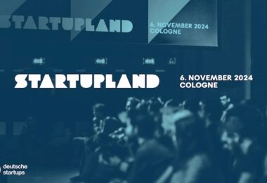 Startupland Conference 2024