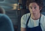 T-Shirt The Bear, Serie, Disney Plus, Streaming, Unternehmen, Deutschland, Schauspieler, Jeremy Allen White, Popkultur, Kultseire