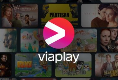 Viaplay Deutschland Viaplay, Streamingdienst, Video, Film, Serie, Dokumentation, Schweden, Skandinavien, Deutschland, Online-Angebot, Prime Video, Channel, Kanal