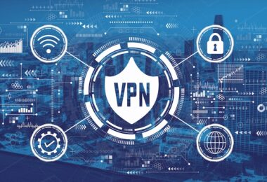 Wie funktioniert ein VPN