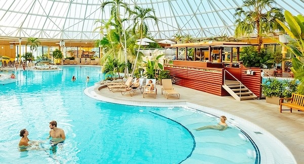 Wellness, Erlebnisbad, Pool, Sauna, Gesundheit, Sole, Solebad, Schwimmbad, Massage, Erholen, Ranking