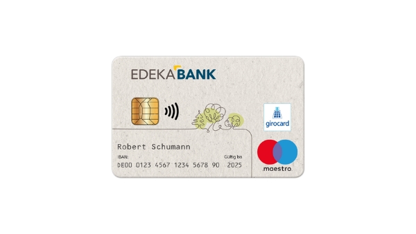 Girocard kostenlos, Bank, Banking, Finanzen, Geld, Gehalt, Kosten, Rente