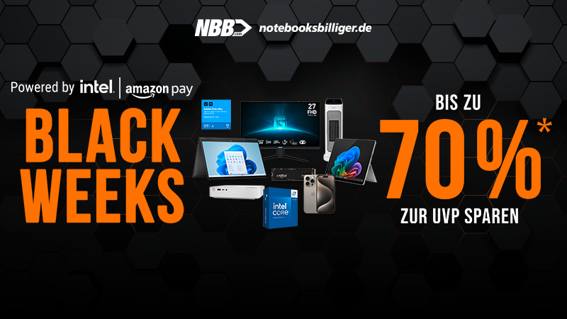 NBB Black Weeks