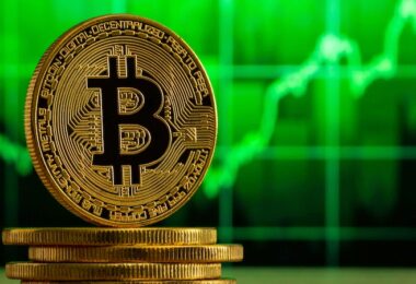 Bitcoin Anstieg Gründe Rekord Hoch Wachstum Kurs Krypto