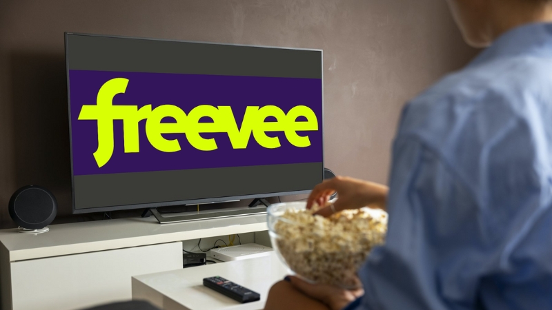 Amazon Freevee, Streaming, Video, Film, Streamingdienst, kostenlos, Prime Video