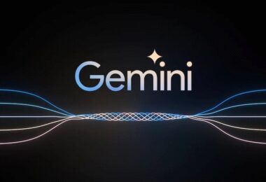 Google-KI Gemini, Google Gemini, Google Bard, ChatGPT, KI, Künstliche Intelligenz