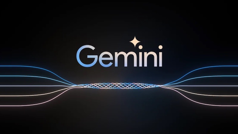 Google-KI Gemini, Google Gemini, Google Bard, ChatGPT, KI, Künstliche Intelligenz