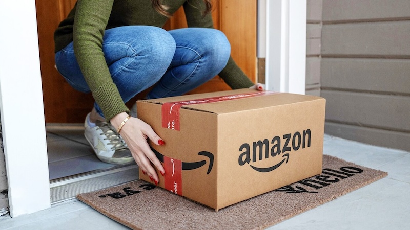 Lobbyismus Amazon Geschenke Spenden