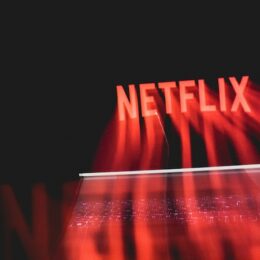 Netflix interaktive Inhalte