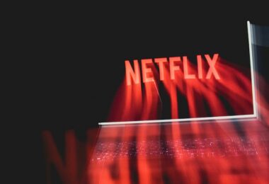 Netflix interaktive Inhalte