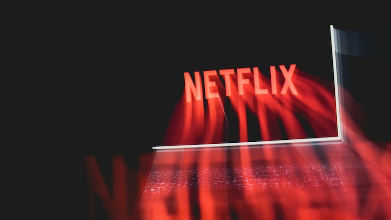 Netflix interaktive Inhalte