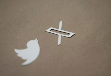 Twitter X Universitäten Forscher Boykott