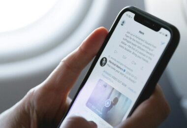 Twitter Quellen Links heuabgestuft Beiträge X