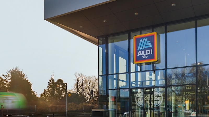 Einkaufen, Konsum, Lebensmittel, Discounter, Rewe, Aldi, Marktkauf, Tegut, HIT, Kaufland, Netto, Norma, Geld, Sparen, Wirtschaft, Shopping, Handel