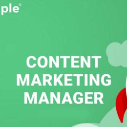 Content Marketing AdSimple