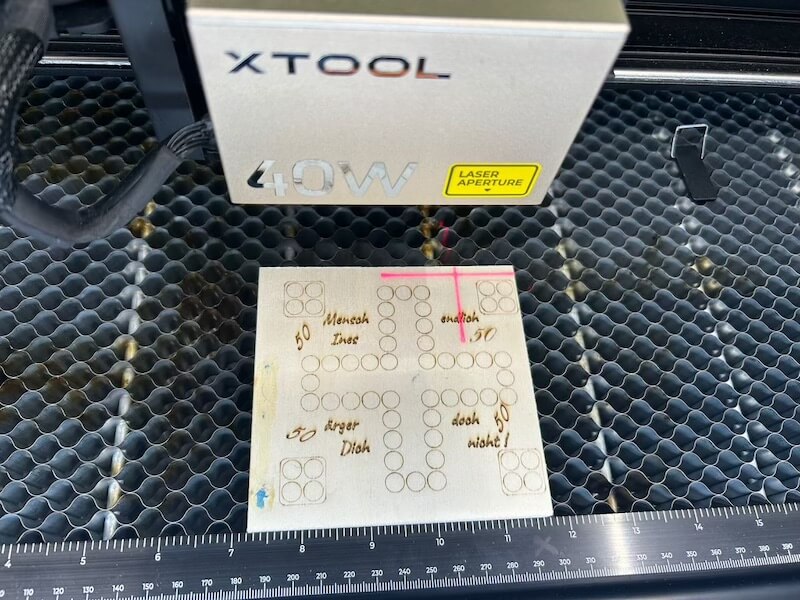 xTool S1 40W Laser 1