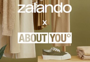 Zalando About You Übernahmen Warum Grund