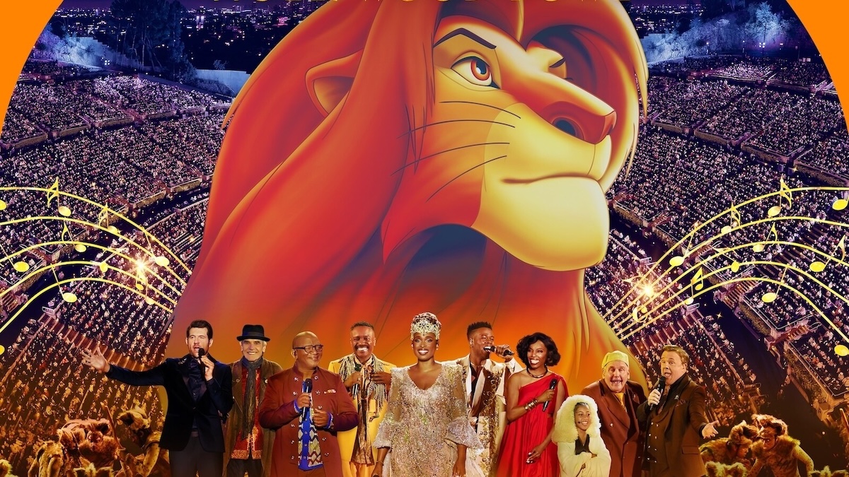 Neu auf Disney im Februar 2025, Was ist neu auf Disney Plus, Streaming, Video, Film, Serie