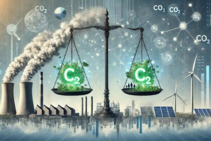 CO2-Zertifikate Klimazertifikate Emissionshandel Klima Studie