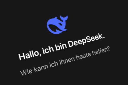 DeepSeek KI Spionage Saten OpenAI ChatGPT