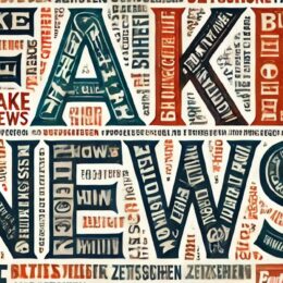 Desinformation Strategie Social Media Fake News